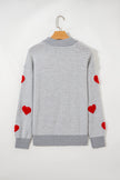Sweater Long Sleeves