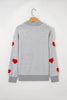 Sweater Long Sleeves