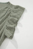 Blouse Short Sleeves