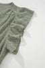 Blouse Short Sleeves