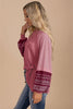 Sweater Long Sleeves