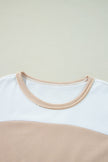 T-Shirt Short Sleeves