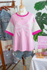 T-Shirt Short Sleeves