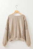 Sweater Long Sleeves