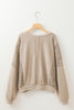 Sweater Long Sleeves