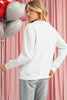 Sweater Long Sleeves
