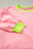 Sweater Long Sleeves