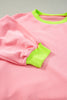 Sweater Long Sleeves
