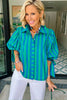 Blouse Long Sleeves
