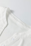 Blouse Short Sleeves