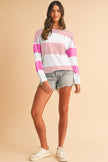 Sweater Long Sleeves