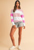 Sweater Long Sleeves