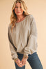 Sweater Long Sleeves