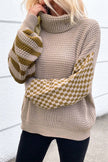 Sweater Long Sleeves