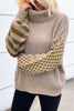 Sweater Long Sleeves
