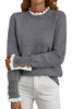Sweater Long Sleeves