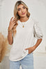 T-Shirt Short Sleeves