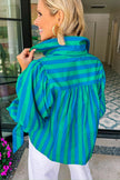 Blouse Long Sleeves