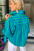 Blouse Long Sleeves