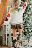 Sweater Long Sleeves