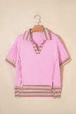 T-Shirt Short Sleeves