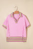 T-Shirt Short Sleeves