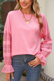 Sweater Long Sleeves