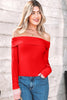 Top Long Sleeves