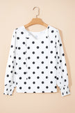 Blouse Long Sleeves