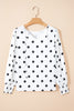 Blouse Long Sleeves