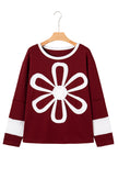 Sweater Long Sleeves