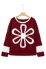 Sweater Long Sleeves