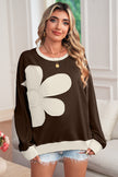 Sweater Long Sleeves