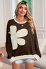 Sweater Long Sleeves