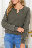 Sweater Long Sleeves