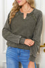 Sweater Long Sleeves