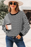 Sweater Long Sleeves
