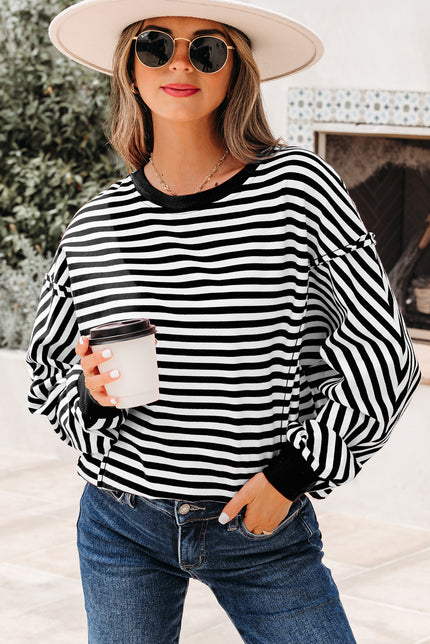 Sweater Long Sleeves