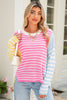 Sweater Long Sleeves