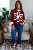 Sweater Long Sleeves