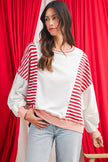 Sweater Long Sleeves