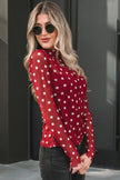 Top Long Sleeves