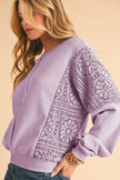 Sweater Long Sleeves