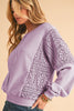 Sweater Long Sleeves