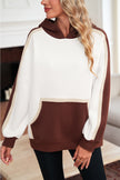 Hooded Sweater
