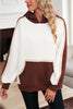 Hooded Sweater