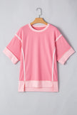 T-Shirt Short Sleeves