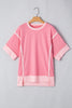 T-Shirt Short Sleeves