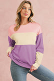 Sweater Long Sleeves