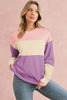 Sweater Long Sleeves